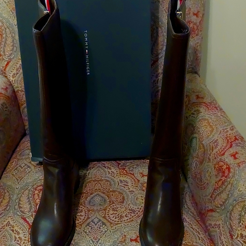 Ladies Boots